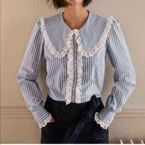 Boden Collared Shirt